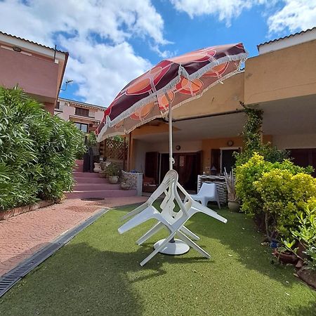 Appartamento Residence Tartaruga 3 カステルサルド エクステリア 写真