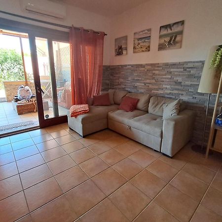 Appartamento Residence Tartaruga 3 カステルサルド エクステリア 写真