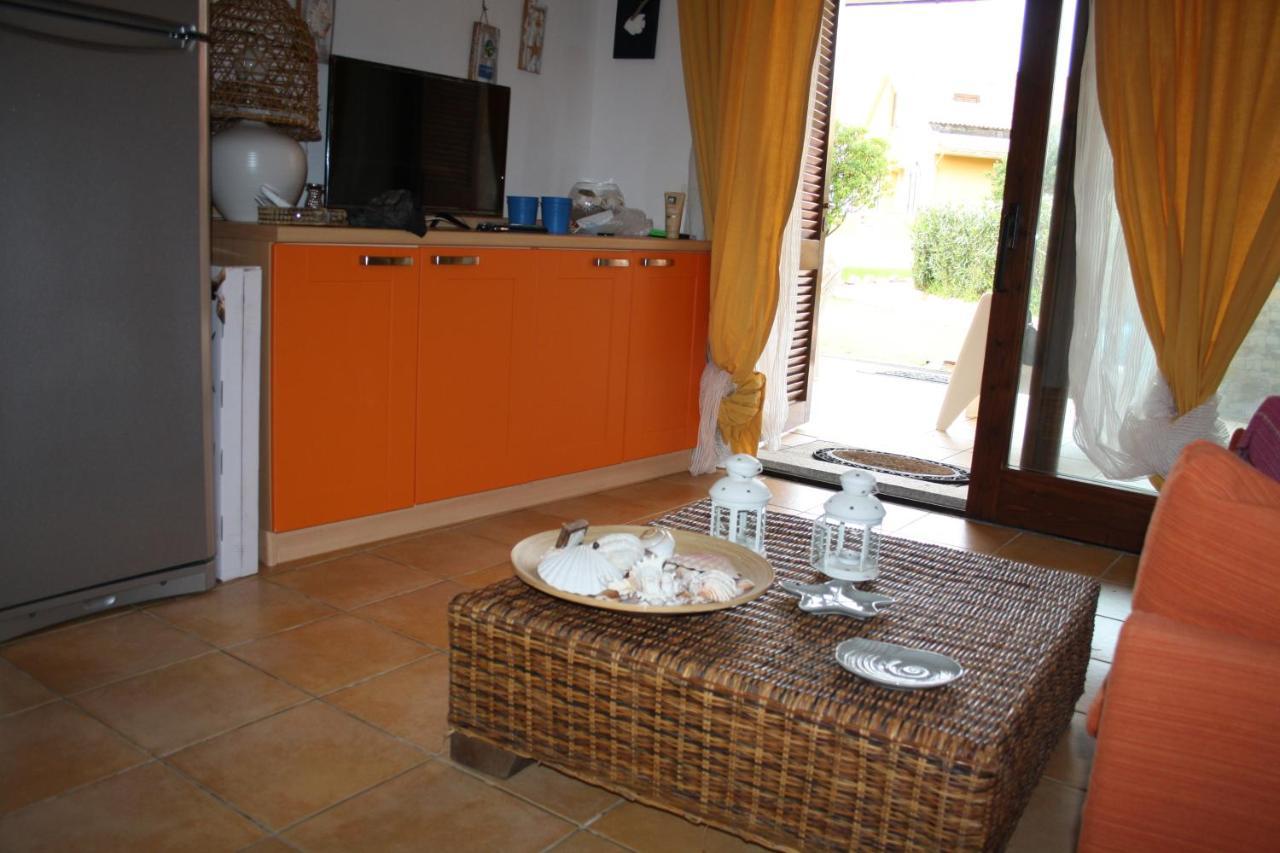 Appartamento Residence Tartaruga 3 カステルサルド エクステリア 写真