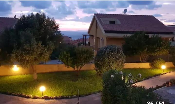 Appartamento Residence Tartaruga 3 カステルサルド エクステリア 写真