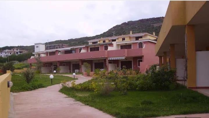 Appartamento Residence Tartaruga 3 カステルサルド エクステリア 写真