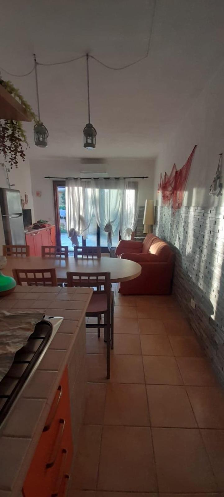 Appartamento Residence Tartaruga 3 カステルサルド エクステリア 写真