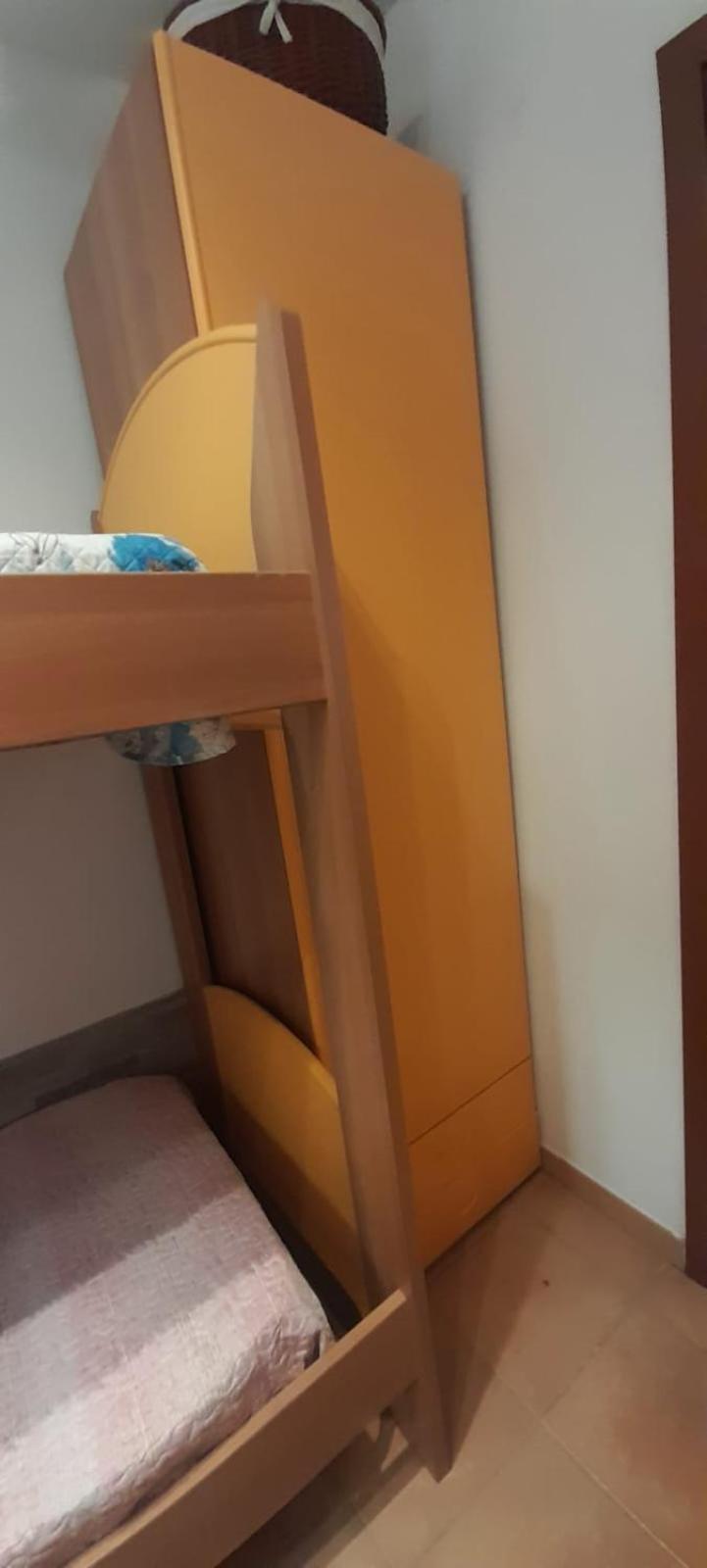 Appartamento Residence Tartaruga 3 カステルサルド エクステリア 写真