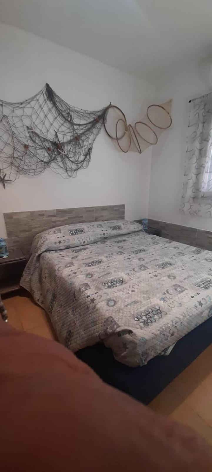 Appartamento Residence Tartaruga 3 カステルサルド エクステリア 写真