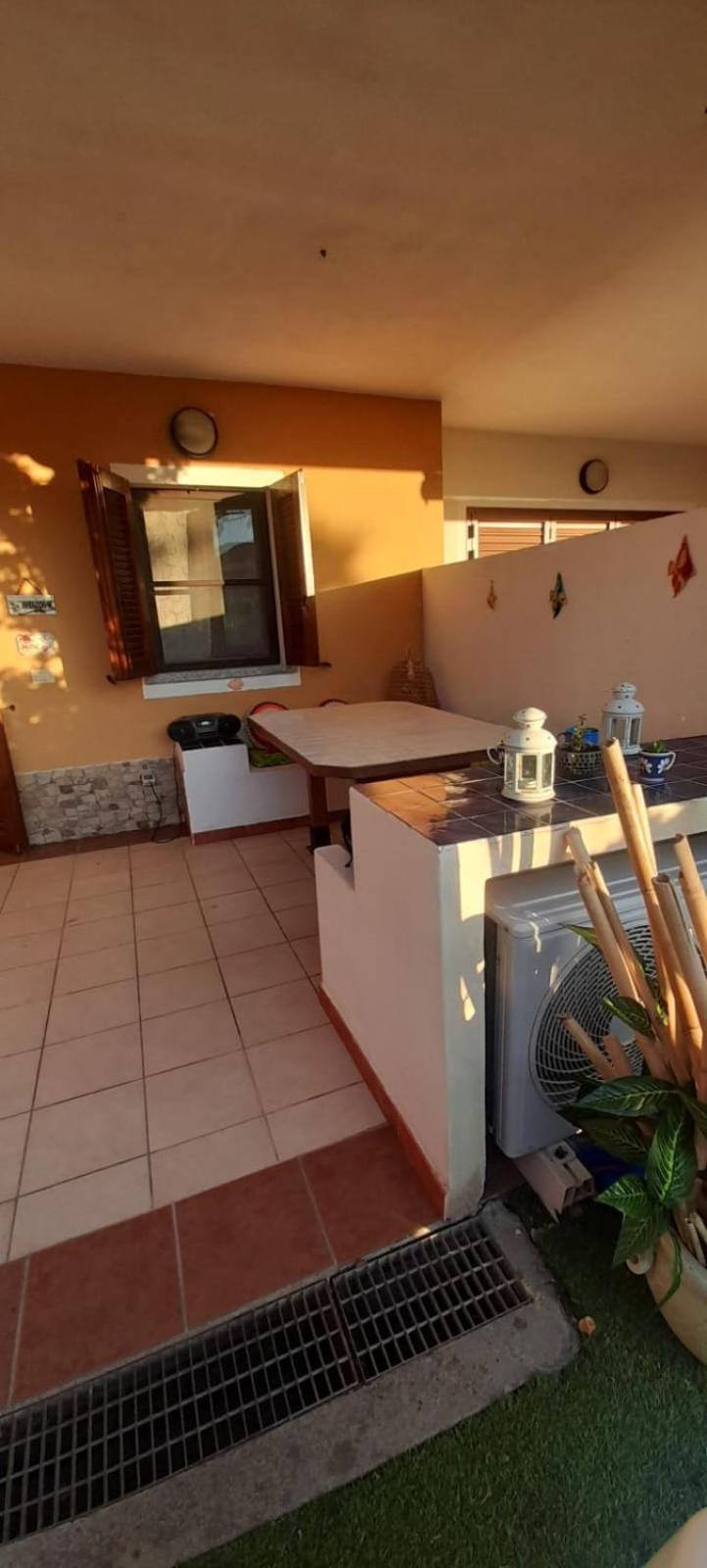 Appartamento Residence Tartaruga 3 カステルサルド エクステリア 写真
