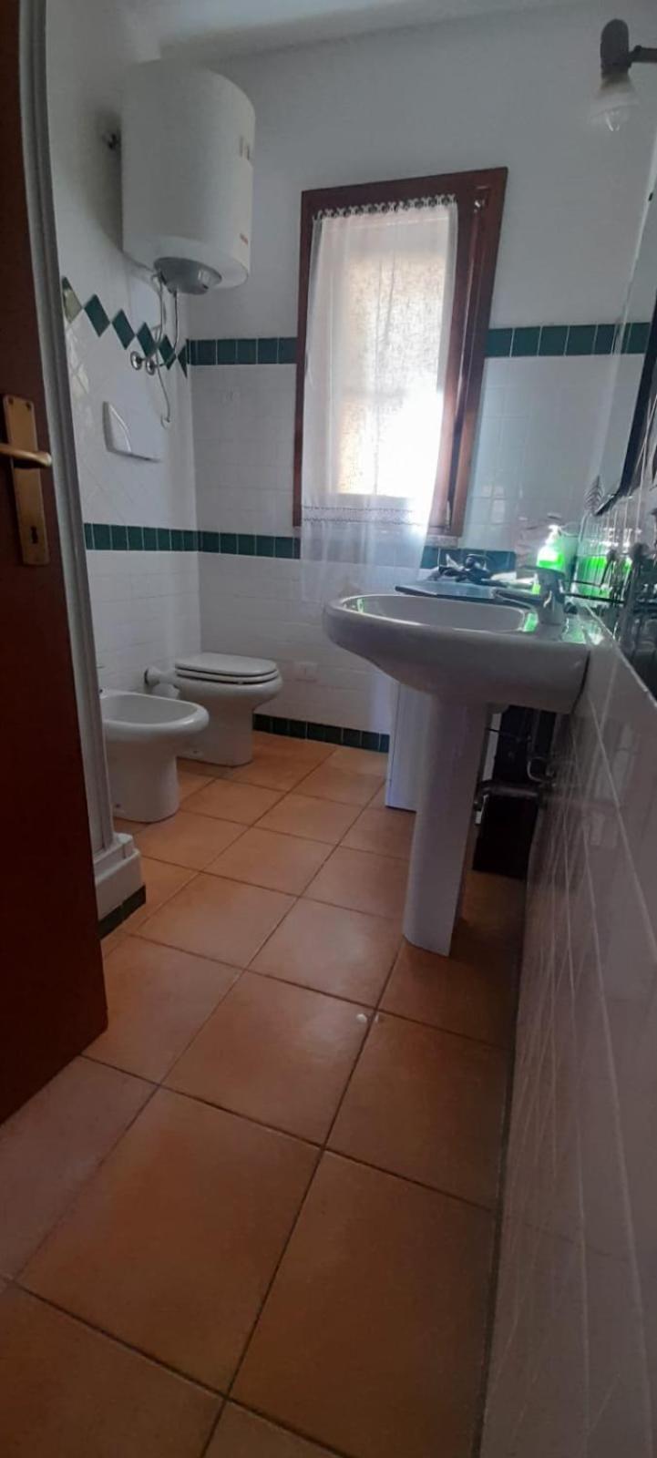 Appartamento Residence Tartaruga 3 カステルサルド エクステリア 写真