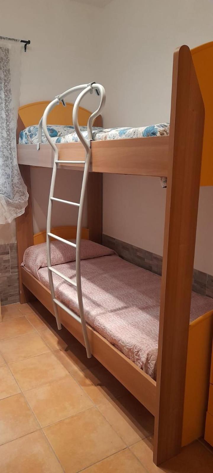 Appartamento Residence Tartaruga 3 カステルサルド エクステリア 写真