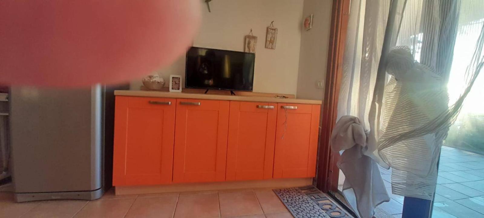 Appartamento Residence Tartaruga 3 カステルサルド エクステリア 写真