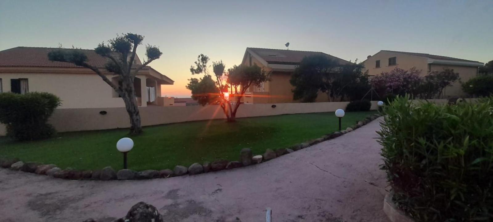 Appartamento Residence Tartaruga 3 カステルサルド エクステリア 写真