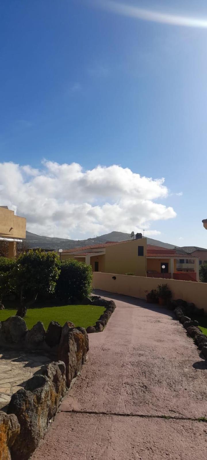 Appartamento Residence Tartaruga 3 カステルサルド エクステリア 写真