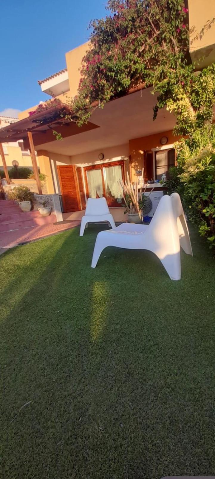 Appartamento Residence Tartaruga 3 カステルサルド エクステリア 写真