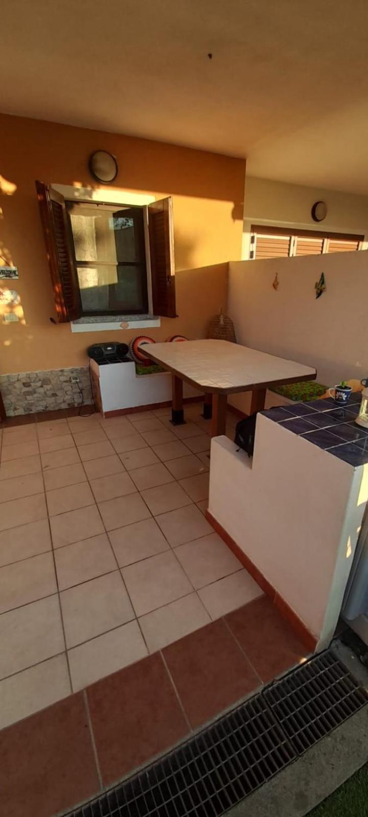 Appartamento Residence Tartaruga 3 カステルサルド エクステリア 写真