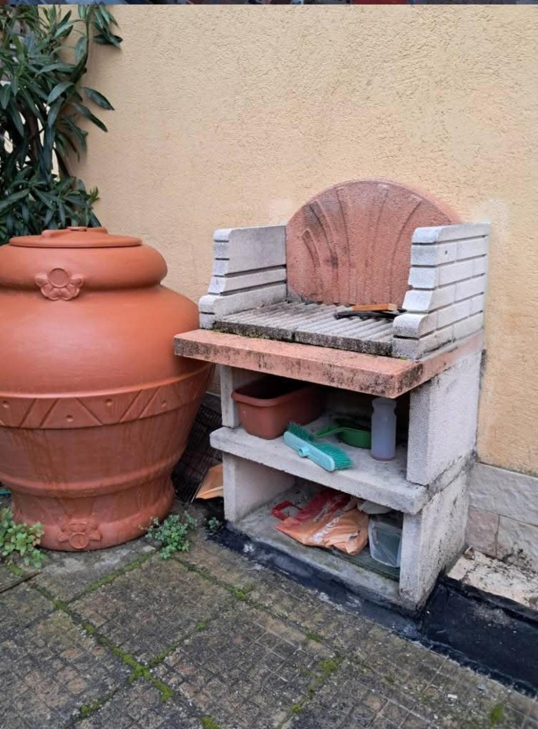Appartamento Residence Tartaruga 3 カステルサルド エクステリア 写真